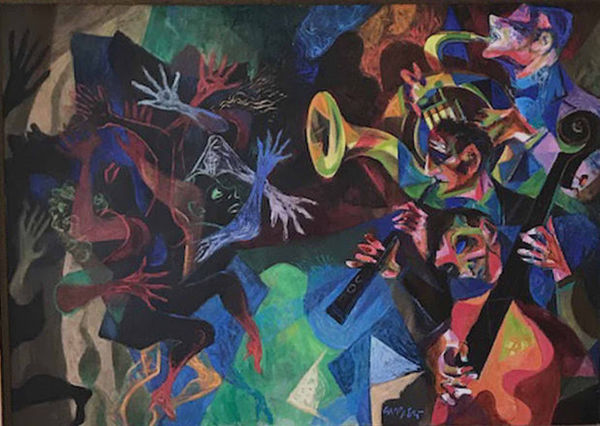 William Gropper